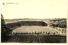 Lüdenscheid Stadium - & Stadium - Lüdenscheid