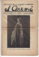 RIVISTA AL CINEMA - Magazines