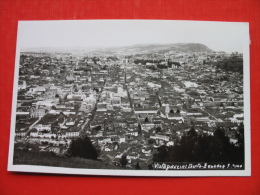 QUITO Vista Parcial - Ecuador