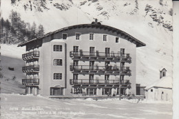 CH 7563 SAMNAUN, Hotel Muttler - Samnaun