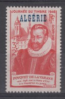 Algérie N° 248  Neuf ** - Unused Stamps