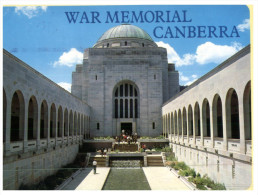 (PH 2916) Australia - ACT - Canberra War Memorial - Canberra (ACT)