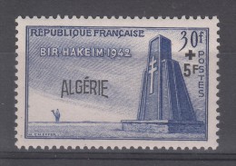 Algérie N° 299  Neuf ** - Ungebraucht