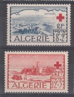 Algérie N° 300 Et 301  Neuf ** - Nuovi
