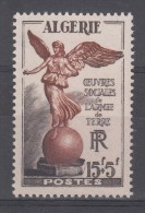 Algérie N° 307  Neuf ** - Unused Stamps