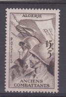Algérie N° 309  Neuf ** - Unused Stamps