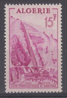 Algérie N° 313  Neuf ** - Unused Stamps