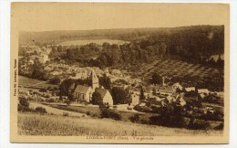 CP , 27 , LYONS-la-FORET , Vue Générale - Lyons-la-Forêt