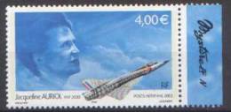 France N° PA  66 B ** Poste Aérienne - Jacqueline AURIOL - 1960-.... Mint/hinged