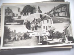 Engeland England Gloucestershire Winchcombe - Altri & Non Classificati