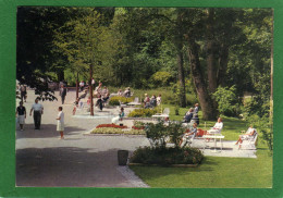 Bad Wildbad  Ville De Bade-Wurtemberg, Située Dans L'arrondissement De Calw, CPM Animée  Année 1980 - Calw