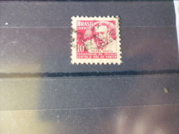 BRESIL TIMBRE OU SERIE YVERT N° 611 - Used Stamps