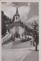 SUISSE,HELVETIA,SWISS,SWI TZERLAND,SVIZZERA,SCHWEIZ ,VAUD,AIGLE,LEYSIN,église Catholique,facteur,croix - Aigle