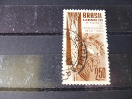 BRESIL TIMBRE OU SERIE YVERT N° 694 - Used Stamps