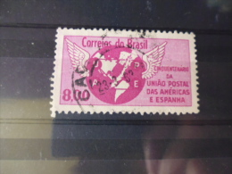 BRESIL TIMBRE OU SERIE YVERT N° 722 - Used Stamps