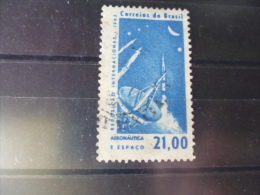 BRESIL TIMBRE OU SERIE YVERT N° 729 - Used Stamps