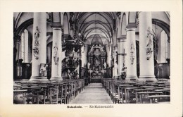 RUISELEDE KERKBINNNZICHT - Ruiselede