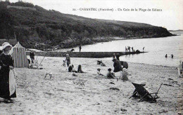 Delcampe - CPA  Carantec - Carantec