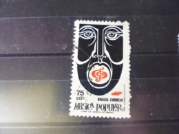 BRESIL TIMBRE OU SERIE YVERT N° 1002 - Used Stamps