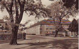 Guben Blick Von Der Kaltenborner Straße - Guben