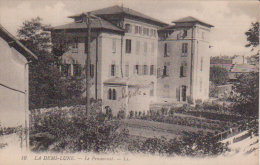 1913 Ténés " Villa Paulette Au Port " - Chlef (Orléansville)
