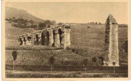 Ars Sur Moselle Aqueduc Romain - Ars Sur Moselle