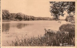 GENVAL-UN COIN DU LAC - Rixensart