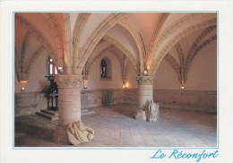 TANNAY : Maison De Convalescence "Le Réconfort" - Ancienne Salle Capitulaire - Tannay