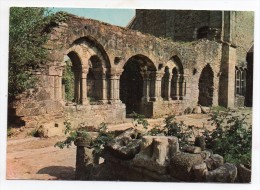 22 - Abbaye De Boquen - En Plénée Jugon - Monastère Cistercien ... - Plénée-Jugon