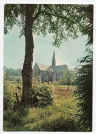 22 - Abbaye De Boquen - En Plénée Jugon - Monastère Cistercien ... - Plénée-Jugon