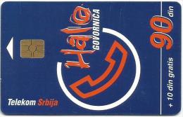 Serbia 40.000 / 02.2000. - Yugoslavia