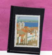 PORTOGALLO - PORTUGAL 1993 UCCLA MNH - Nuevos