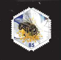 Svizzera °X-2011- Zum. - 1383 - Api E Miele - Used Stamps