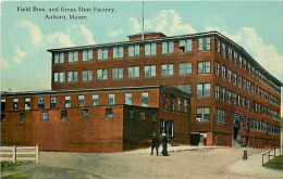 223887-Maine, Auburn, Field Brothers & Gross Shoe Factory, H.L. Tarr & Co No R-25159 - Auburn