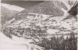 SUISSE,SCHWEIZ,SVIZZERA,S WITZERLAND,HELVETIA,SWISS ,GRISONS,KLOSTERS,GRAUBUN DEN,hiver,station,ski - Klosters