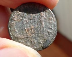 Rom7-19. Antique Coin , Roman Empire - To Identify - Sonstige & Ohne Zuordnung