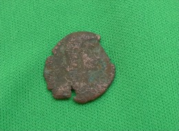 Rom7-22. Antique Coin , Roman Empire - To Identify - Other & Unclassified