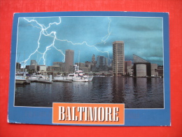 BALTIMORE,FLASH - Baltimore