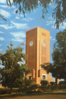 Kuwait Clook Tower School - Kuwait