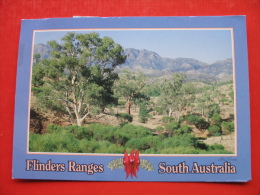 Flinders Ranges - Flinders Ranges