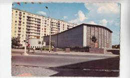 BF21156 Bagneux Seine L Eglise   France Front/back Image - Bagneux