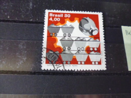 BRESIL TIMBRE OU SERIE YVERT N° 1413 - Used Stamps