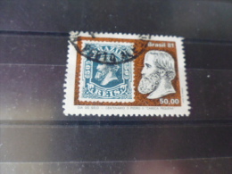 BRESIL TIMBRE OU SERIE YVERT N° 1485 - Used Stamps