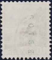 Schweiz 1948 Zu#286 RM Rollenmarke Gestempelt - Franqueo