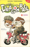 Dragon Ball N° 15 - Taopaïpaï - Editions Glénat à Grenoble - Version Française - Akira Toriyama - Novembre 1993 - BE - Mangas (FR)