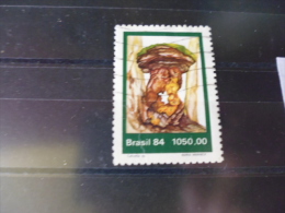 BRESIL TIMBRE OU SERIE YVERT N° 1693 - Used Stamps