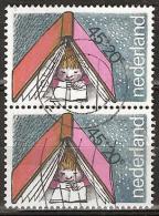 1978 Plaatfout NVPH 1171P1 Error, Variété, Abart, VariedadePostfris/MNH/** - Variétés Et Curiosités