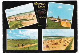 Deutschland - Wesseker Strand An Der Ostsee ( Oldenburg ) - Campingplatz Triangel - Oldenburg (Holstein)