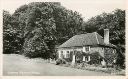 Royaume-Uni - Angleterre - Buckinghamshire - Jordans Meeting House - état - Buckinghamshire