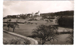 Deutschland - Neunkirchen Im Odenwald - Odenwald